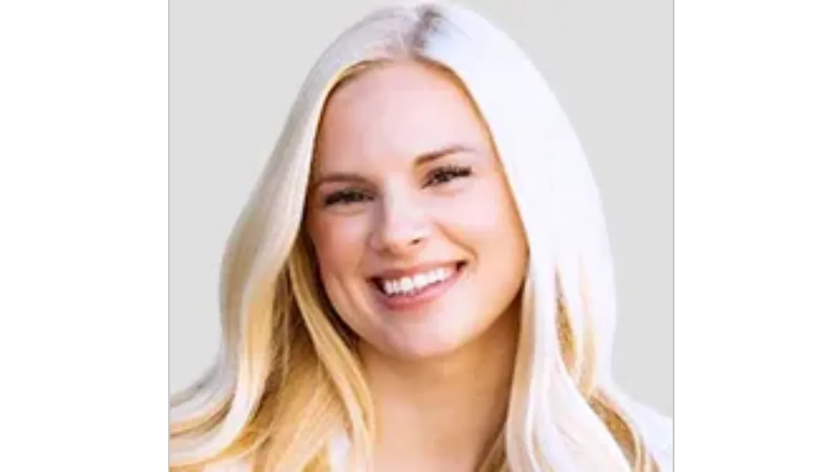 Abbey Steffey