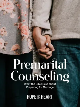 Premarital Counseling Resource Image