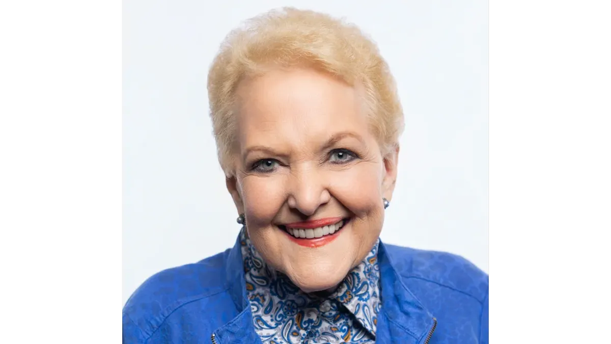 June Hunt