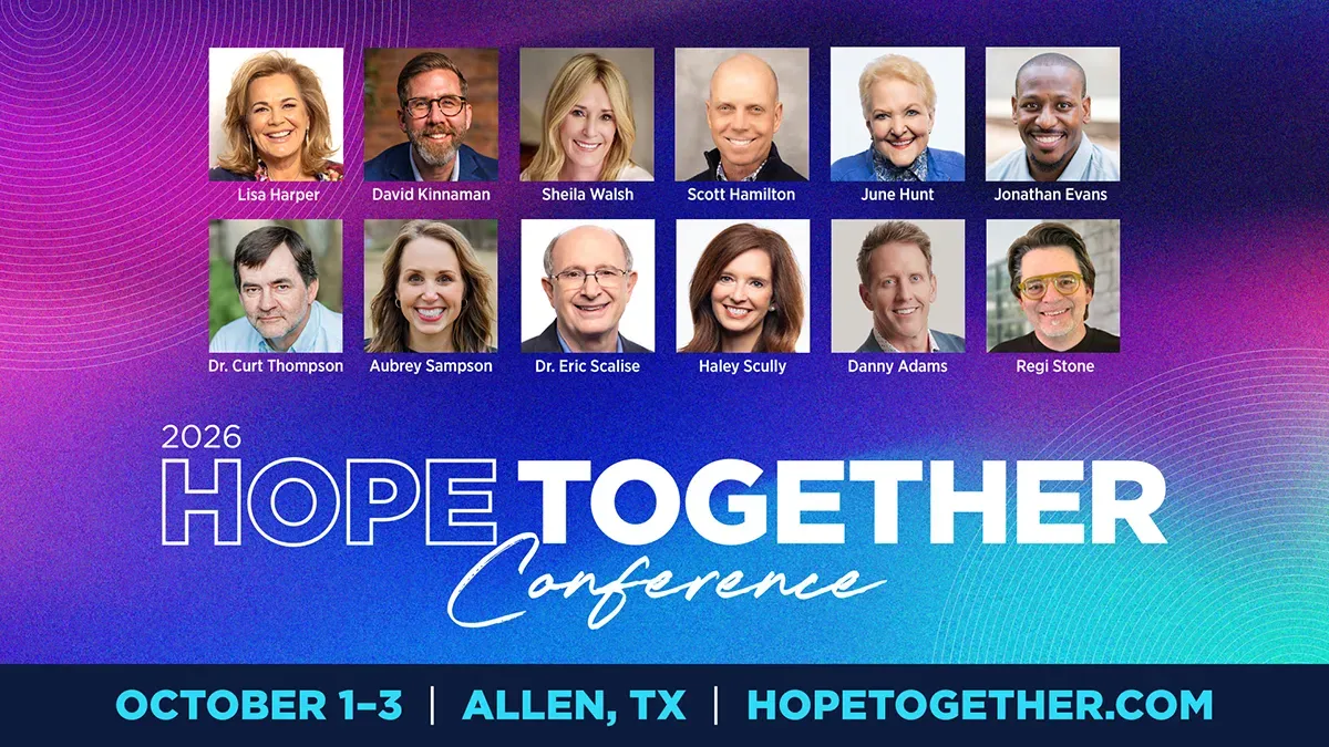 Hope Together