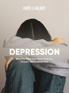 depresssion