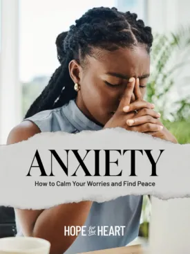 anxiety
