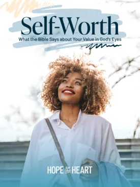 Self-Worth Resource Image