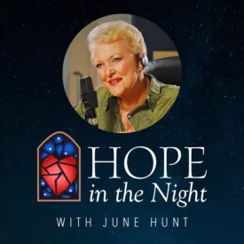 Hope in the Night image