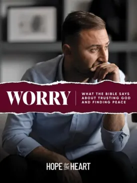 Worry Resource Image
