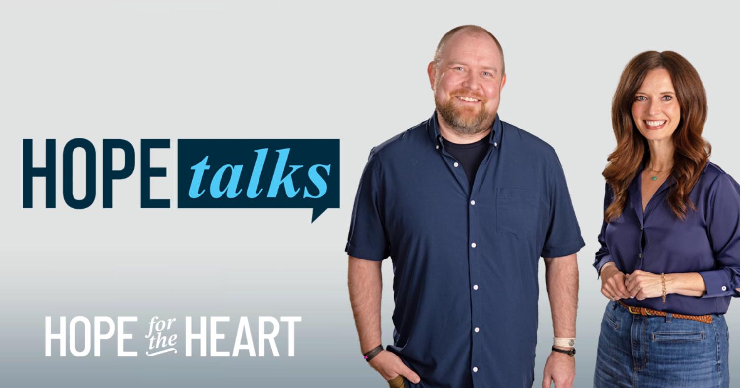 Hope Talks