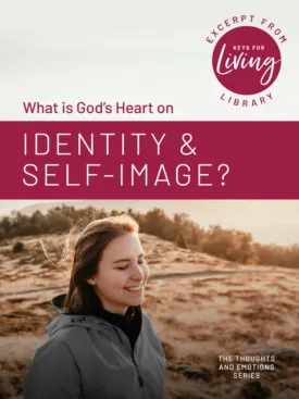 Identity & Self-Image