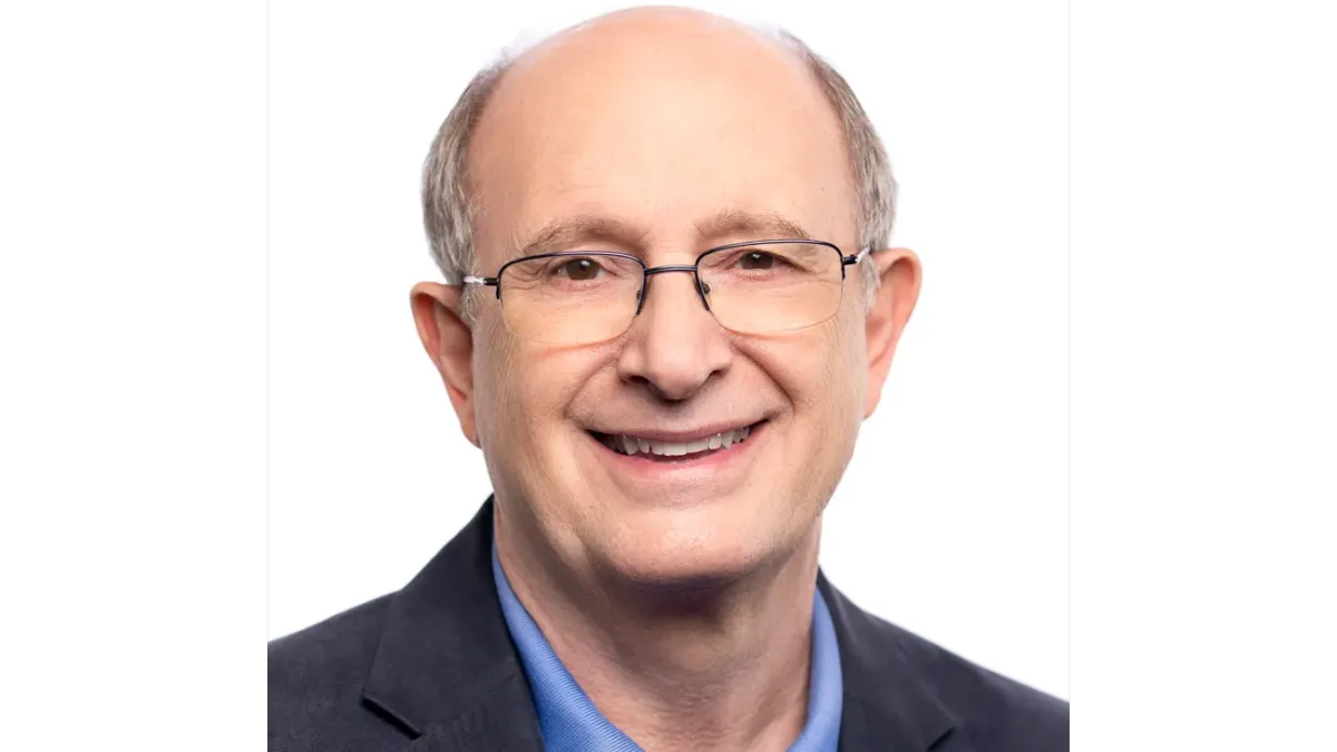 Eric Scalise